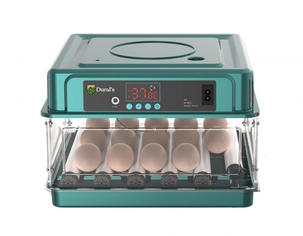 Dural's Egg Incubator (16 Eggs)